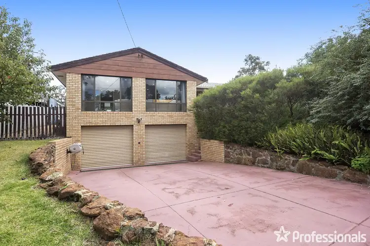 Main view of Homely house listing, 3 Kennedya Road, Walliston WA 6076