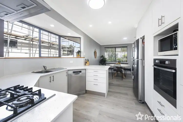 Third view of Homely house listing, 3 Kennedya Road, Walliston WA 6076