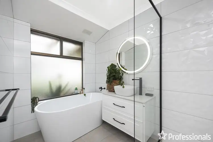 Fifth view of Homely house listing, 3 Kennedya Road, Walliston WA 6076