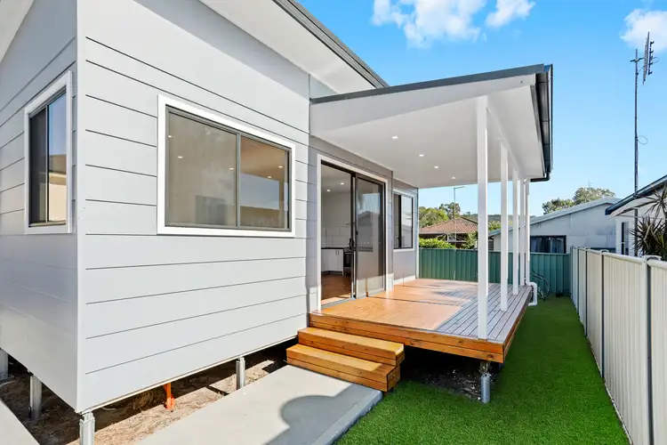 265a Ocean Beach Road, Umina Beach NSW 2257