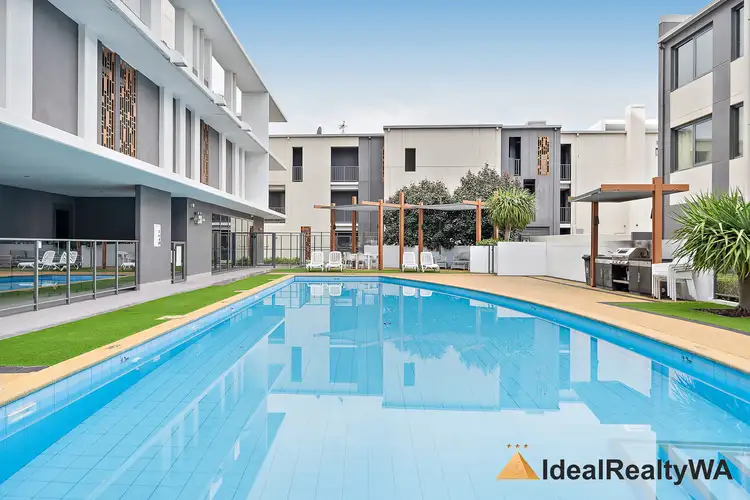 157/2 tenth Avenue, Maylands WA 6051