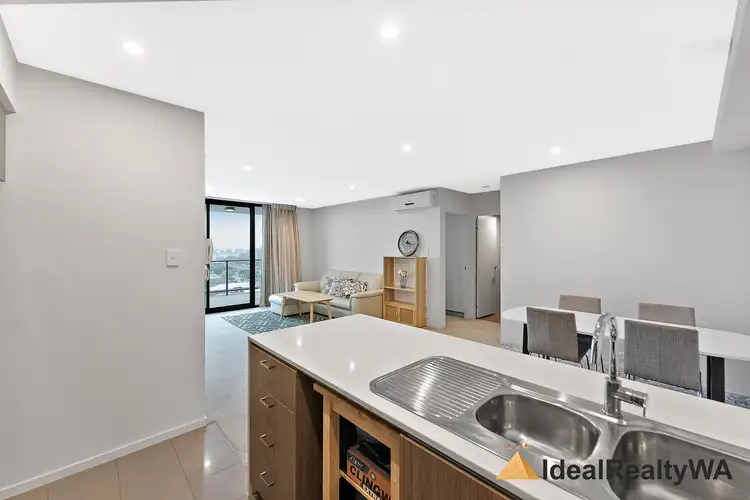 Fifth view of Homely house listing, 157/2 tenth Avenue, Maylands WA 6051