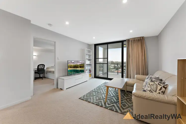 Seventh view of Homely house listing, 157/2 tenth Avenue, Maylands WA 6051