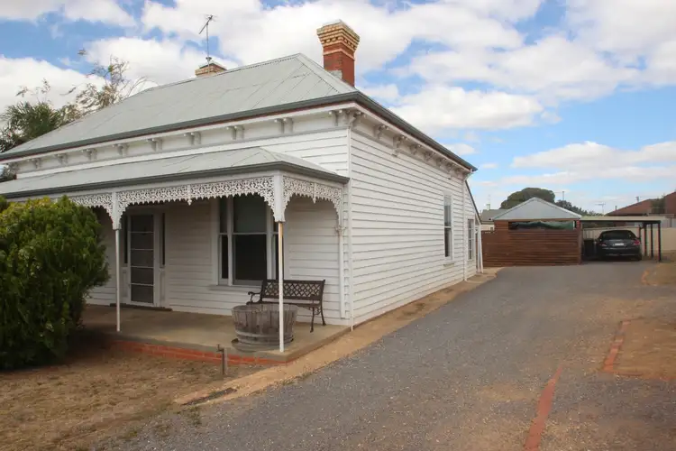 28 Burns Street, Maryborough VIC 3465