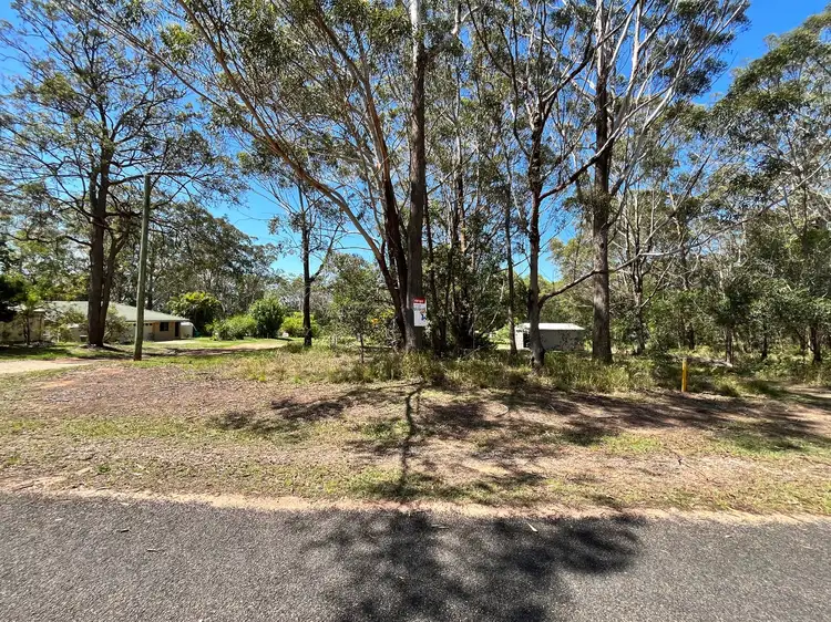 57 Kurrajong Road, Russell Island QLD 4184