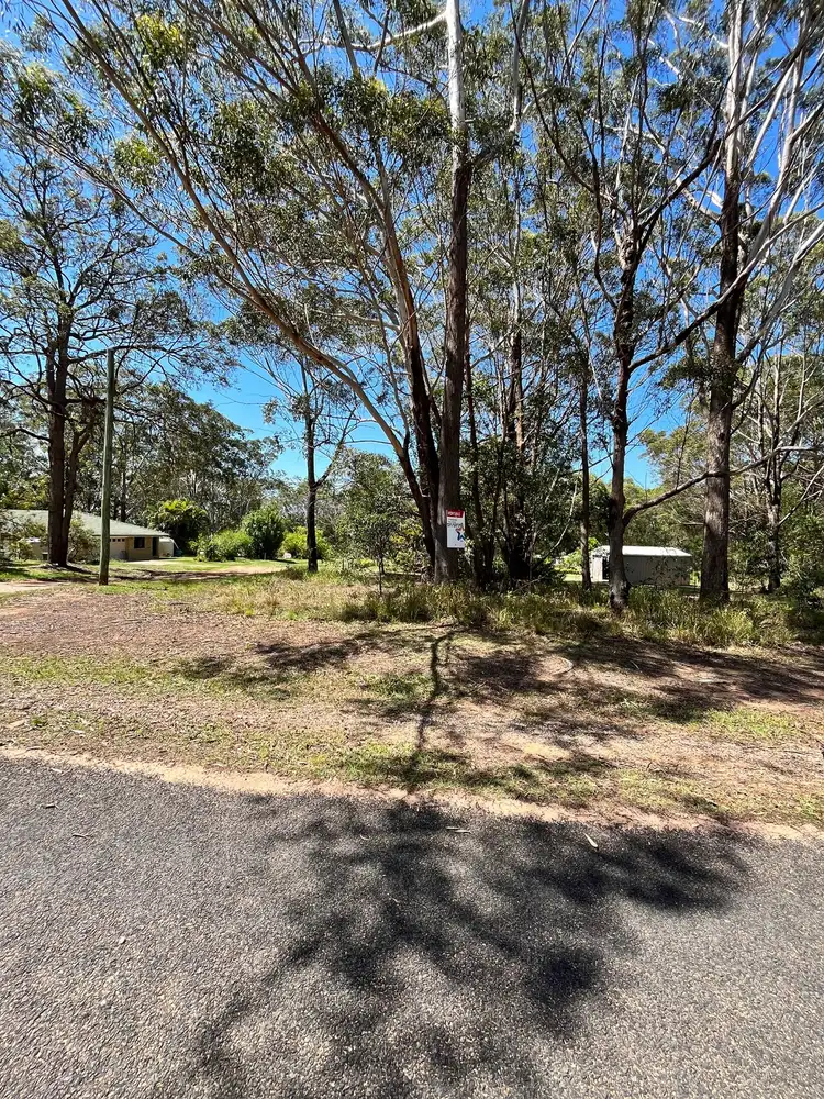 Third view of Homely land listing, 57 Kurrajong Road, Russell Island QLD 4184