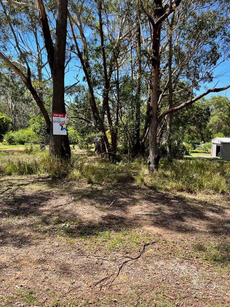 Fifth view of Homely land listing, 57 Kurrajong Road, Russell Island QLD 4184