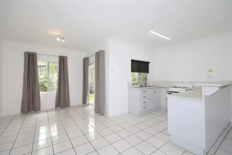 Second view of Homely semi-detached listing, 2/15 Cintra Street, Bentley Park QLD 4869