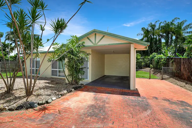 Third view of Homely semi-detached listing, 2/15 Cintra Street, Bentley Park QLD 4869