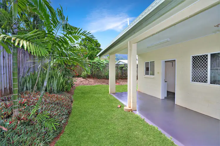 Fourth view of Homely semi-detached listing, 2/15 Cintra Street, Bentley Park QLD 4869