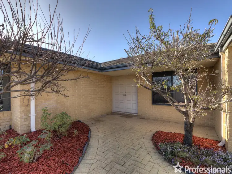 Second view of Homely house listing, 41 Brittain Road, Wattle Grove WA 6107