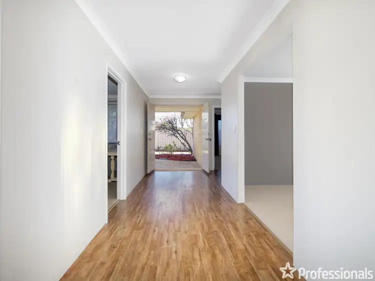 Third view of Homely house listing, 41 Brittain Road, Wattle Grove WA 6107