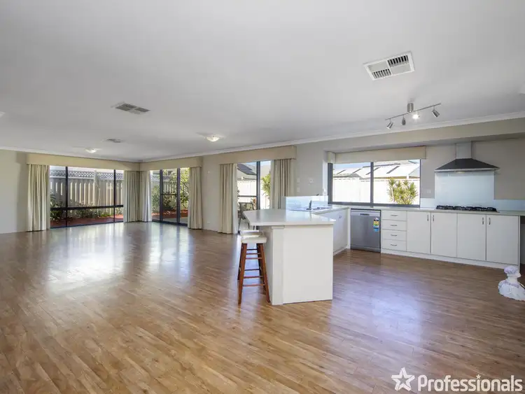 Fourth view of Homely house listing, 41 Brittain Road, Wattle Grove WA 6107