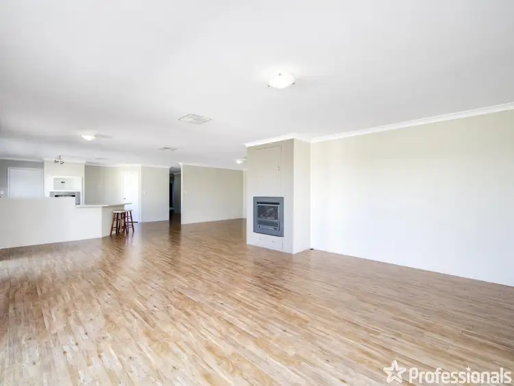 Fifth view of Homely house listing, 41 Brittain Road, Wattle Grove WA 6107