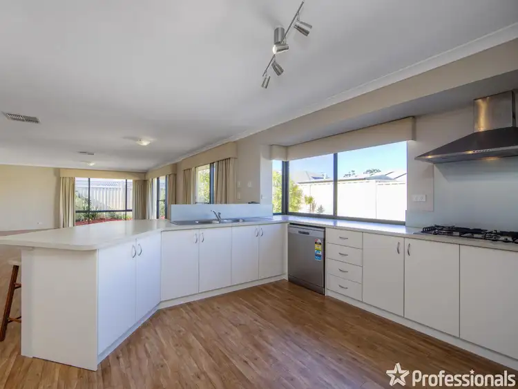 Seventh view of Homely house listing, 41 Brittain Road, Wattle Grove WA 6107