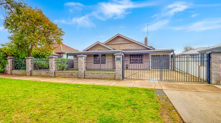Main view of Homely house listing, 119 Sobraon Street, Shepparton VIC 3630