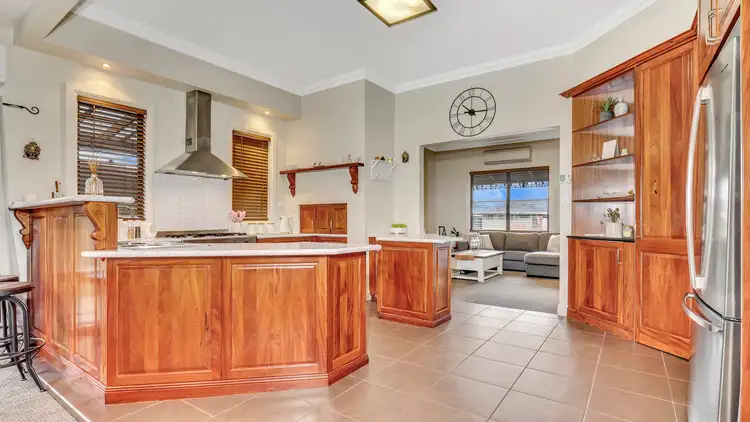 Second view of Homely house listing, 119 Sobraon Street, Shepparton VIC 3630