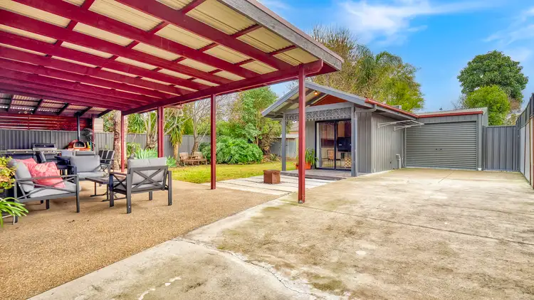 Third view of Homely house listing, 119 Sobraon Street, Shepparton VIC 3630