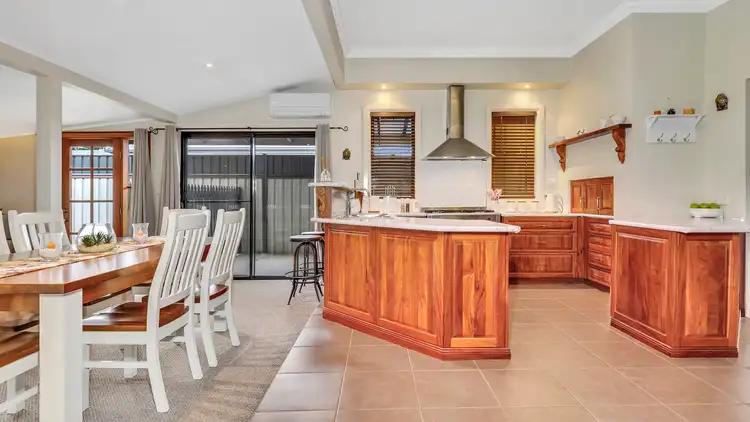 Seventh view of Homely house listing, 119 Sobraon Street, Shepparton VIC 3630