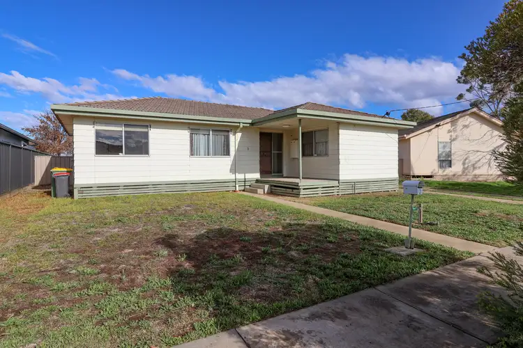 Main view of Homely house listing, 3 Chaplin Street, Swan Hill VIC 3585