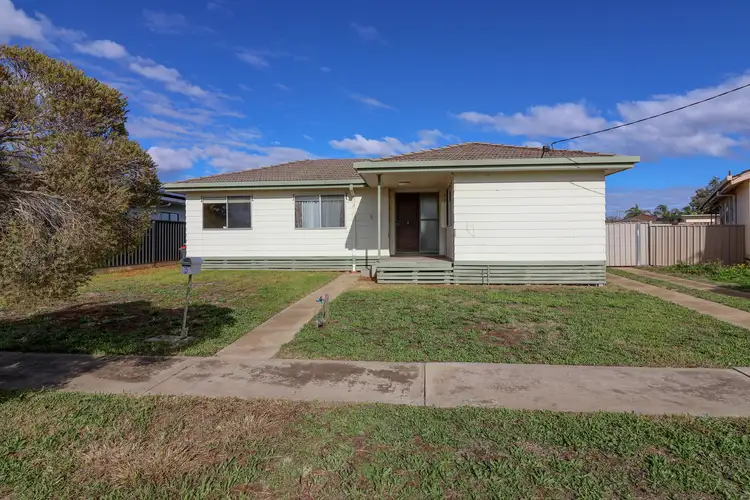 Second view of Homely house listing, 3 Chaplin Street, Swan Hill VIC 3585
