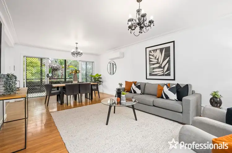 Third view of Homely house listing, 33 Browns Road, Montrose VIC 3765