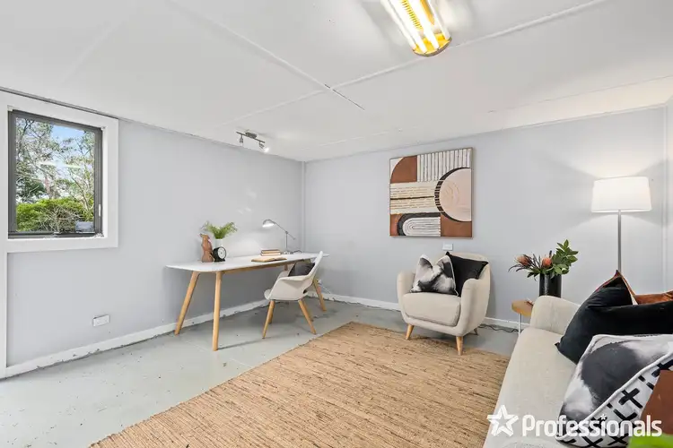 Fourth view of Homely house listing, 33 Browns Road, Montrose VIC 3765