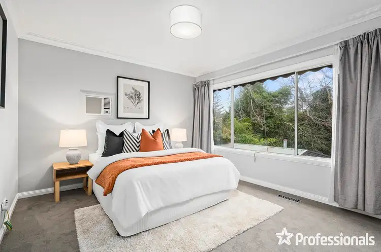 Fifth view of Homely house listing, 33 Browns Road, Montrose VIC 3765