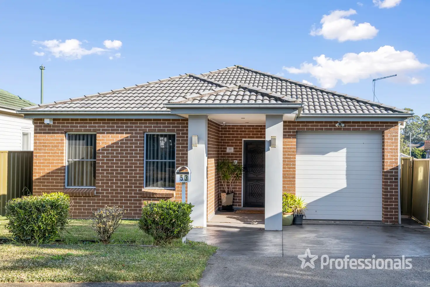 Main view of Homely house listing, 53 Ashcroft Avenue, Casula NSW 2170
