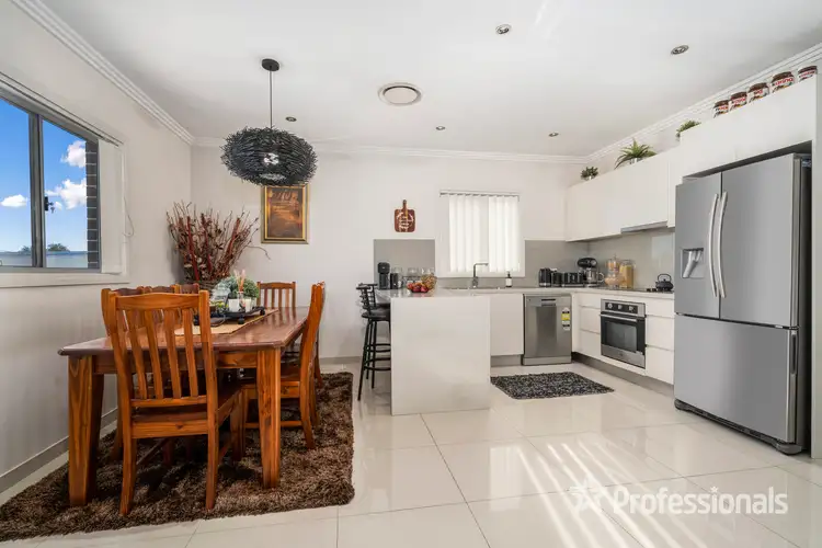 Second view of Homely house listing, 53 Ashcroft Avenue, Casula NSW 2170