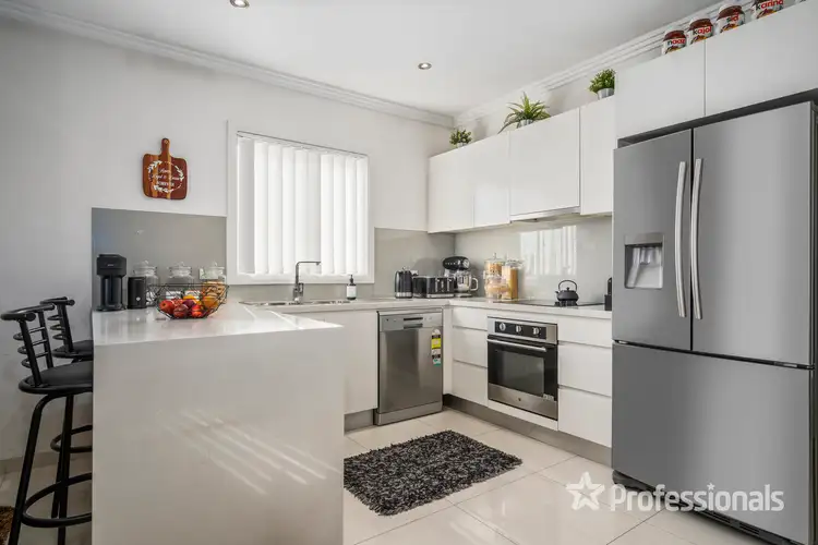 Third view of Homely house listing, 53 Ashcroft Avenue, Casula NSW 2170