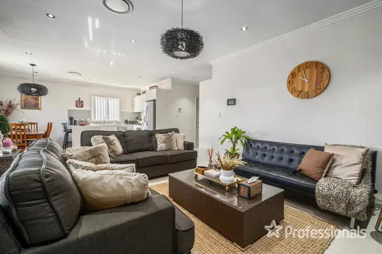 Fifth view of Homely house listing, 53 Ashcroft Avenue, Casula NSW 2170