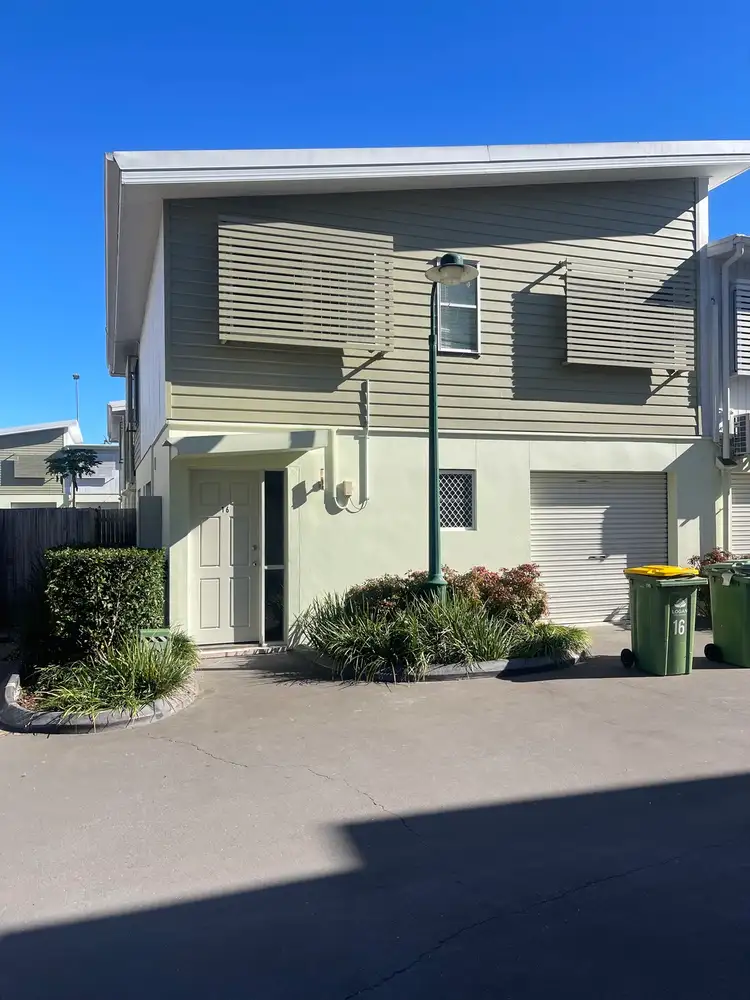 16/57-63 Mary Street, Kingston QLD 4114