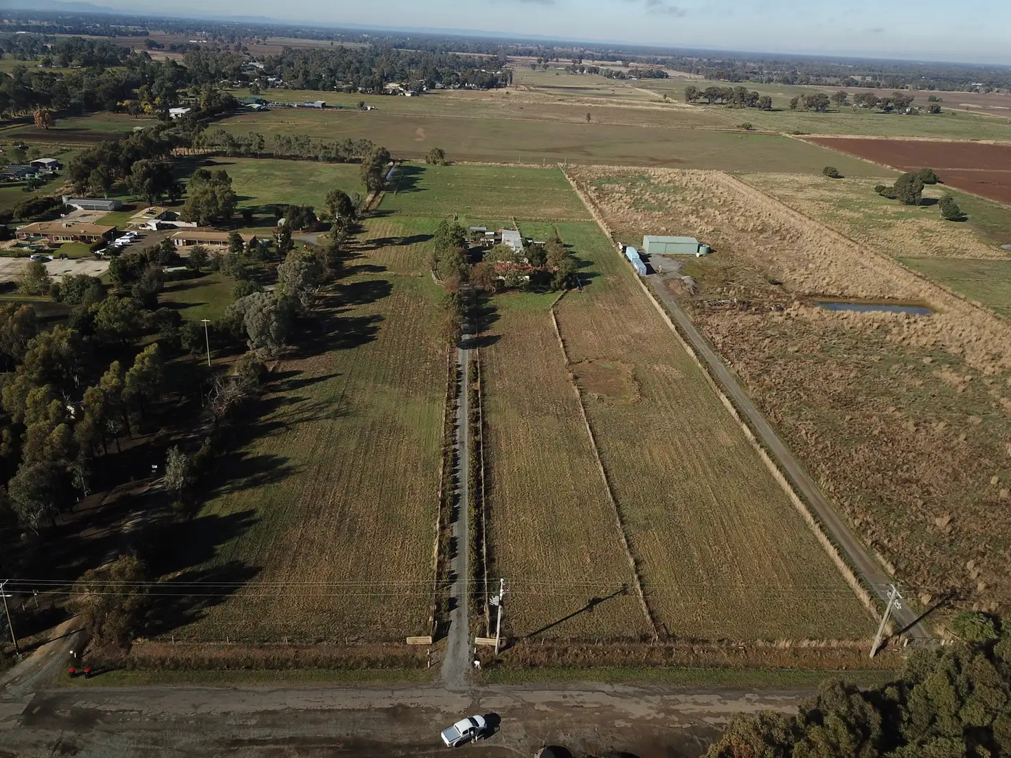 Main view of Homely rural property listing, 350 River Road, Kialla VIC 3631