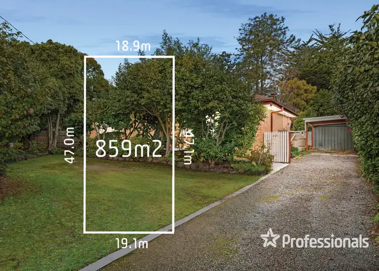 10 Anglo Court, Mooroolbark VIC 3138