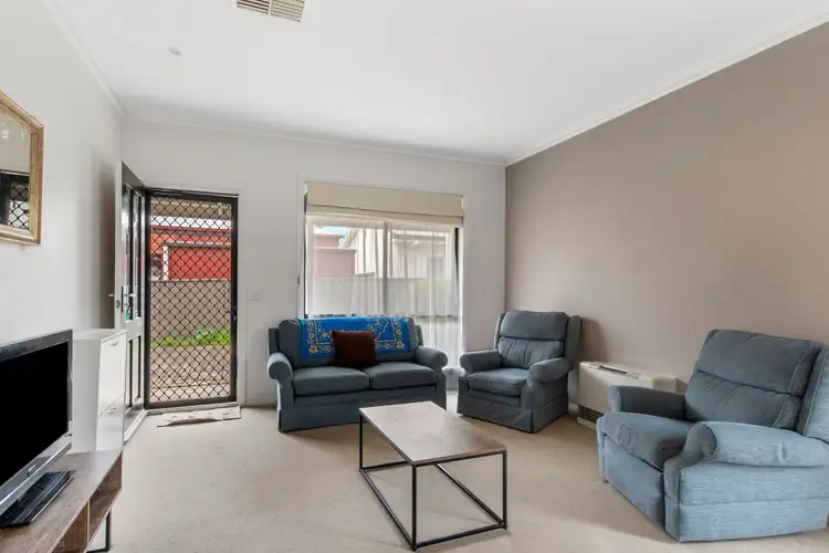 Second view of Homely unit listing, 1/82 Sternberg Street, Kennington VIC 3550