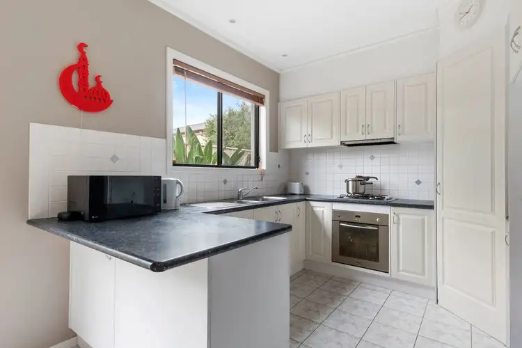 Third view of Homely unit listing, 1/82 Sternberg Street, Kennington VIC 3550