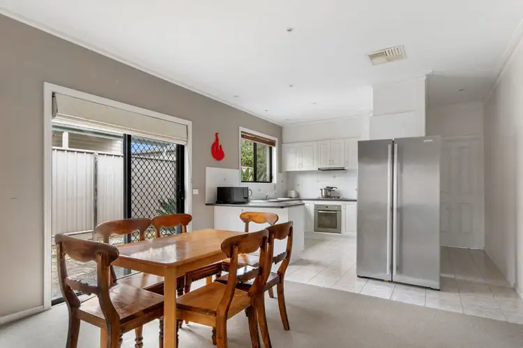 Fourth view of Homely unit listing, 1/82 Sternberg Street, Kennington VIC 3550