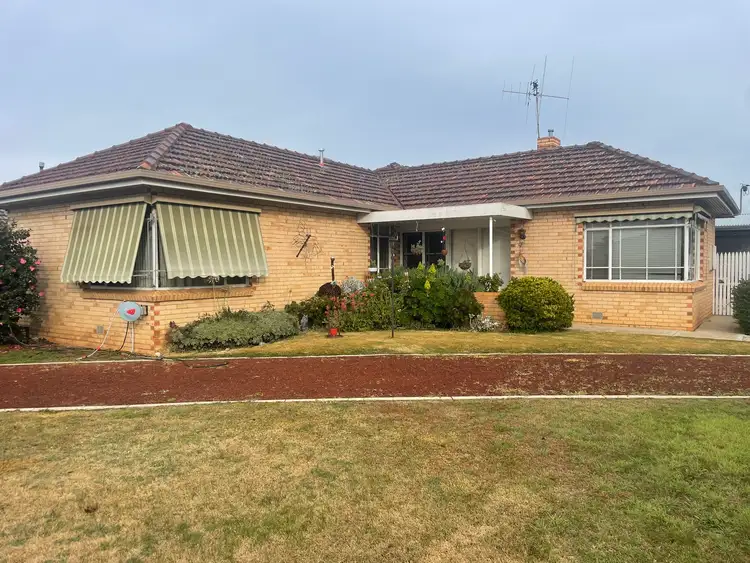 Third view of Homely house listing, 2 Veldt Street, Nathalia VIC 3638