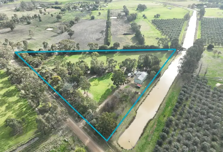 60 Loch Garry Road, Bunbartha VIC 3634