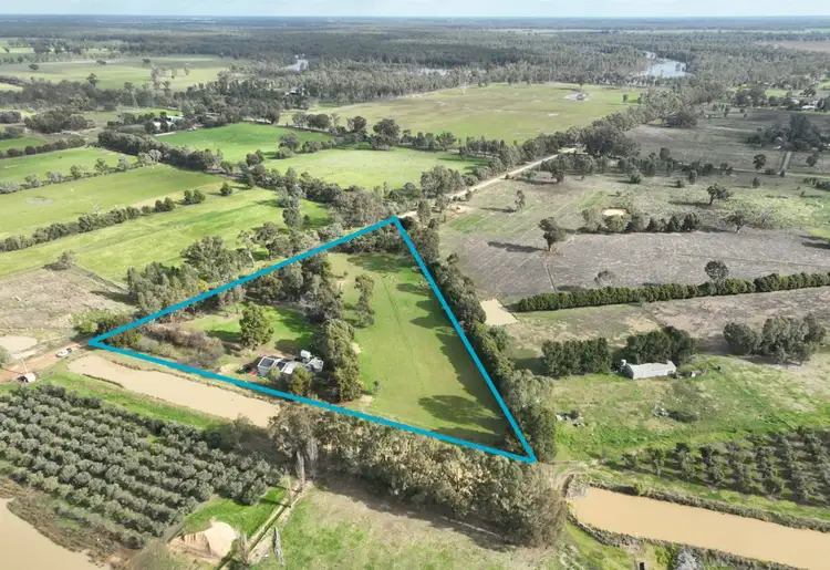 Second view of Homely rural property listing, 60 Loch Garry Road, Bunbartha VIC 3634
