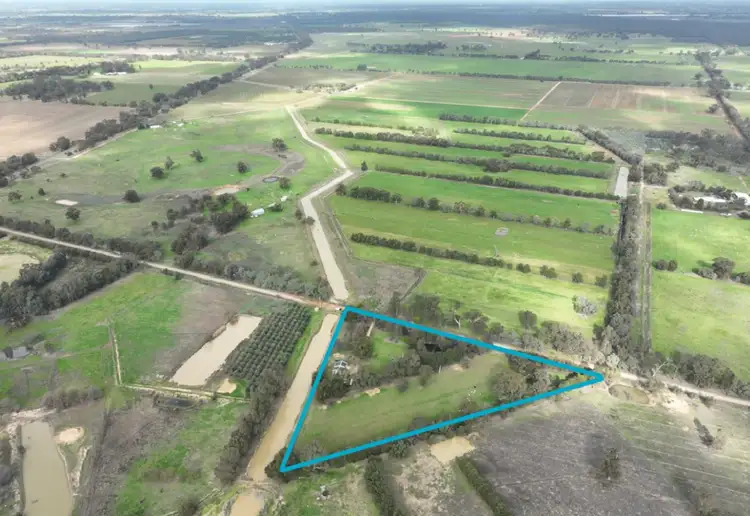 Third view of Homely rural property listing, 60 Loch Garry Road, Bunbartha VIC 3634