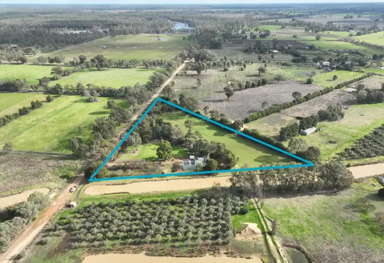 Fourth view of Homely rural property listing, 60 Loch Garry Road, Bunbartha VIC 3634