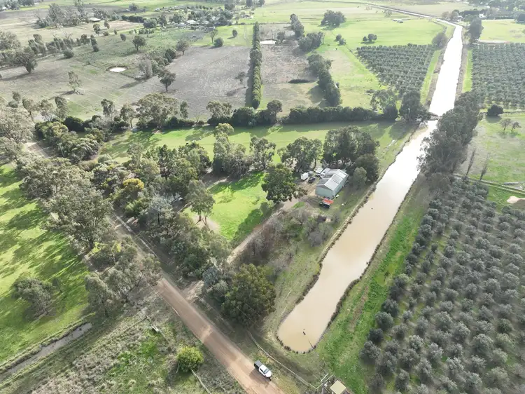 Fifth view of Homely rural property listing, 60 Loch Garry Road, Bunbartha VIC 3634