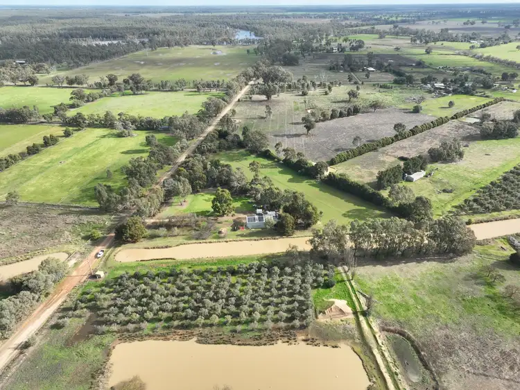 Sixth view of Homely rural property listing, 60 Loch Garry Road, Bunbartha VIC 3634