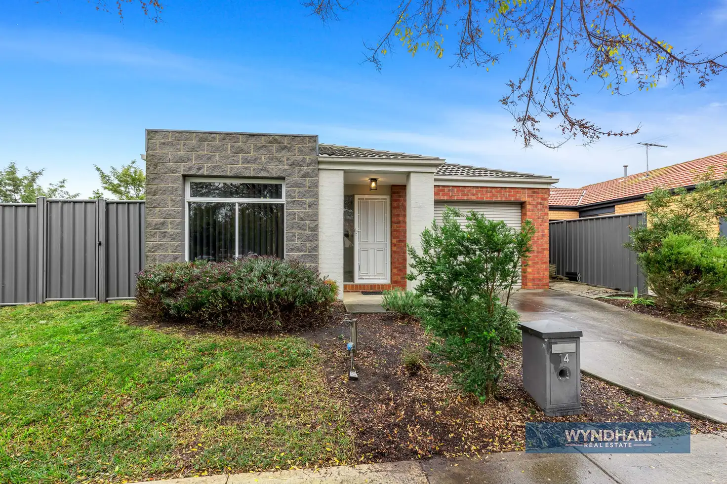Main view of Homely house listing, 14 Burdekin Street, Manor Lakes VIC 3024