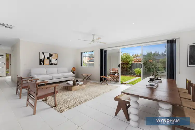 Third view of Homely house listing, 14 Burdekin Street, Manor Lakes VIC 3024