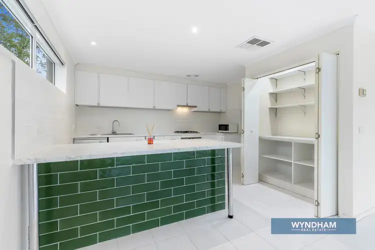 Seventh view of Homely house listing, 14 Burdekin Street, Manor Lakes VIC 3024