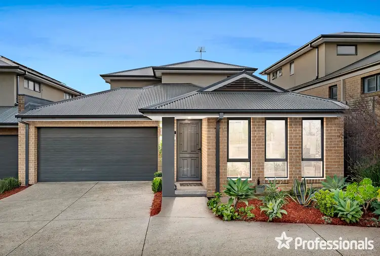 3 Cherry Lane, Montrose VIC 3765