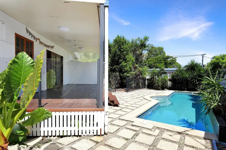Main view of Homely house listing, 26 Forest Avenue, Edge Hill QLD 4870